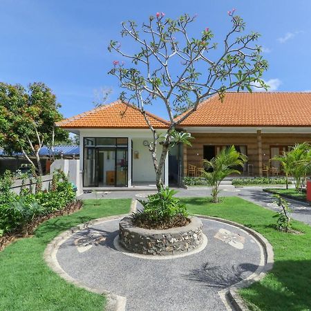 Manik Homestay Uluwatu Kültér fotó