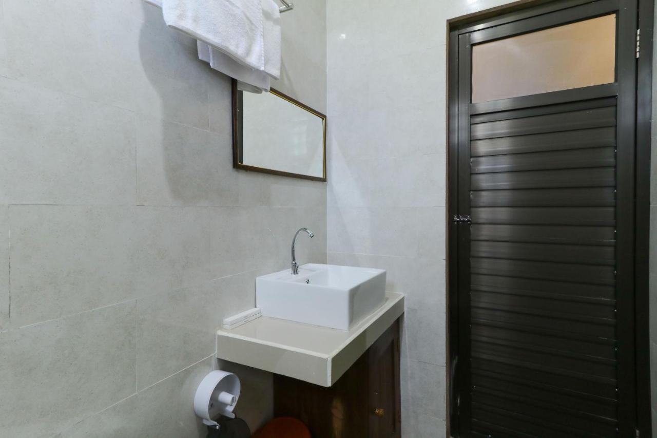 Manik Homestay Uluwatu Kültér fotó