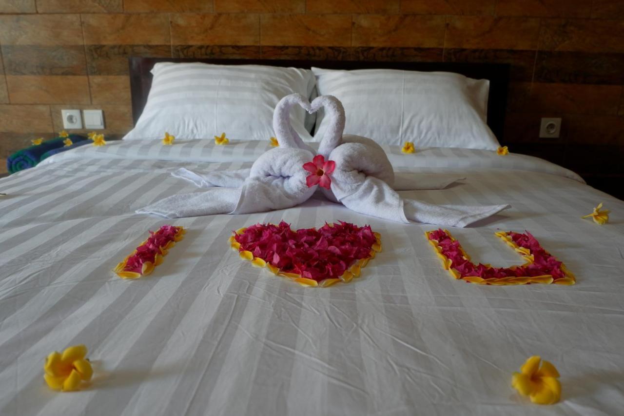 Manik Homestay Uluwatu Kültér fotó