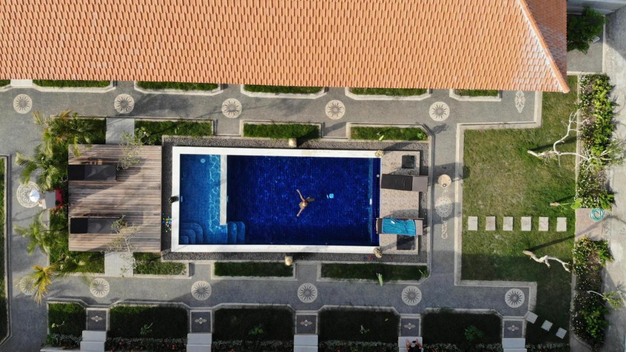 Manik Homestay Uluwatu Kültér fotó